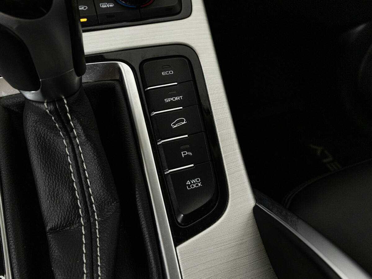 Geely Atlas б/у, 2021, Автоматическая. Фото: #17