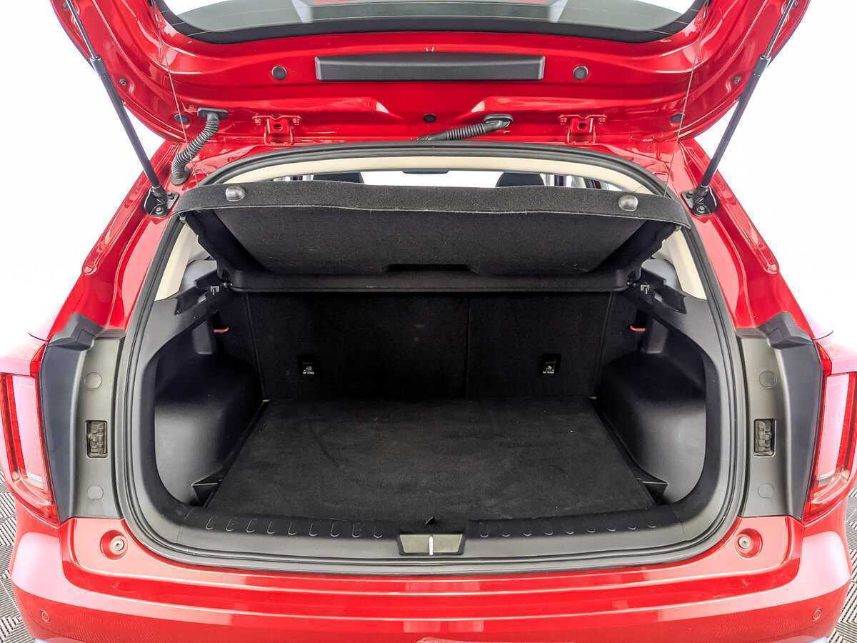 Haval Jolion б/у, 2021, Роботизированная. Фото: #9