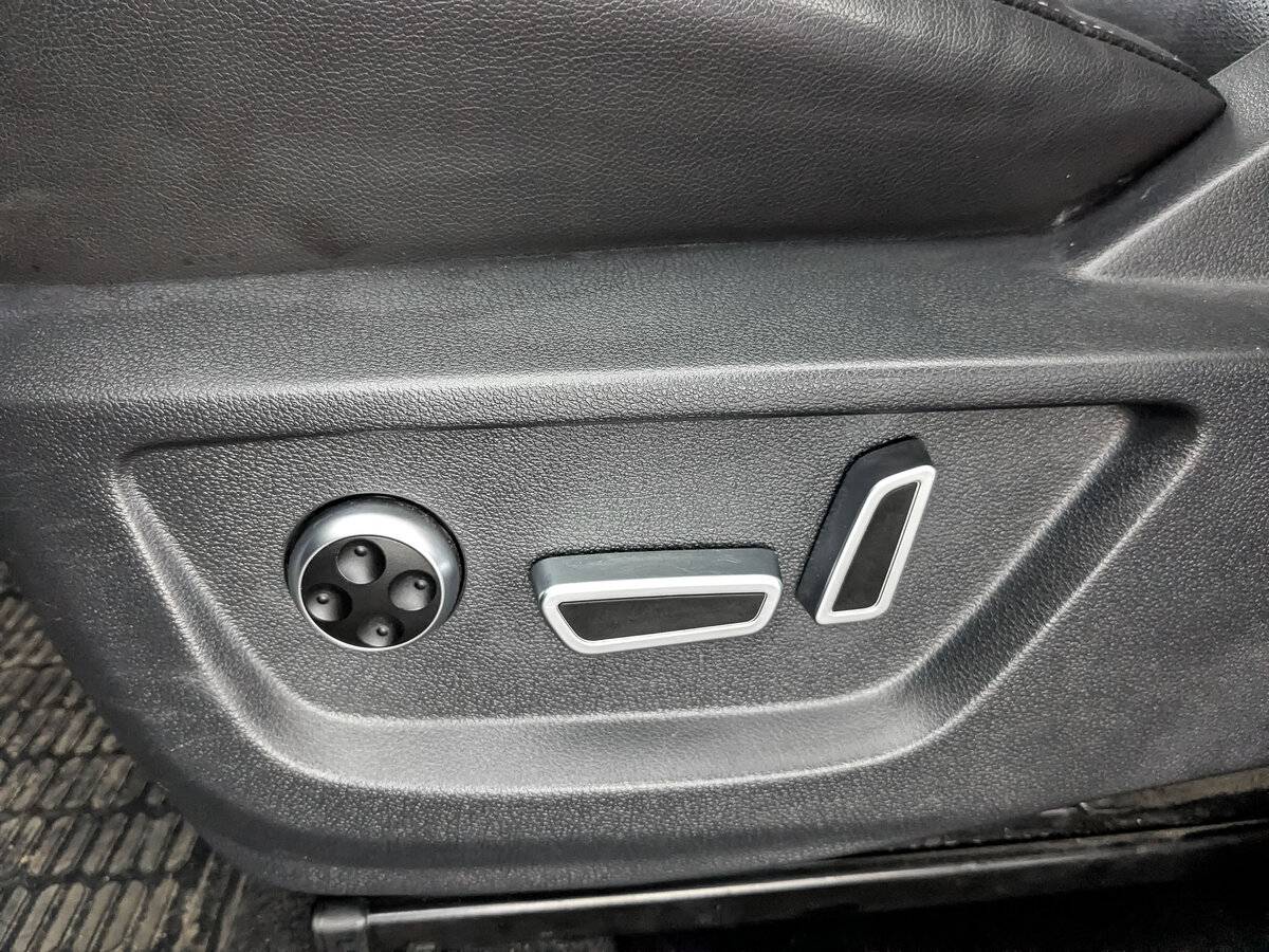 Chery Tiggo 4 б/у, 2022, Вариатор. Фото: #28