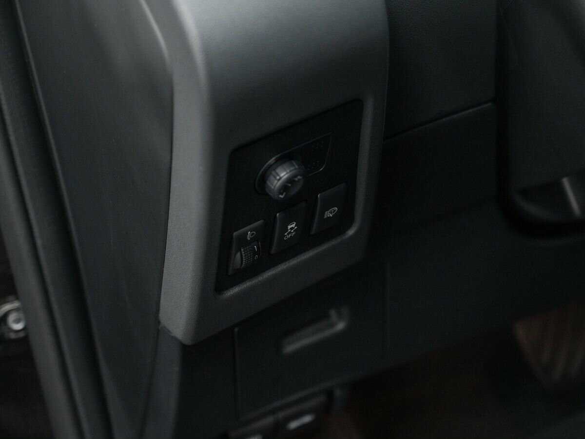 Nissan Qashqai б/у, 2012, Вариатор. Фото: #15