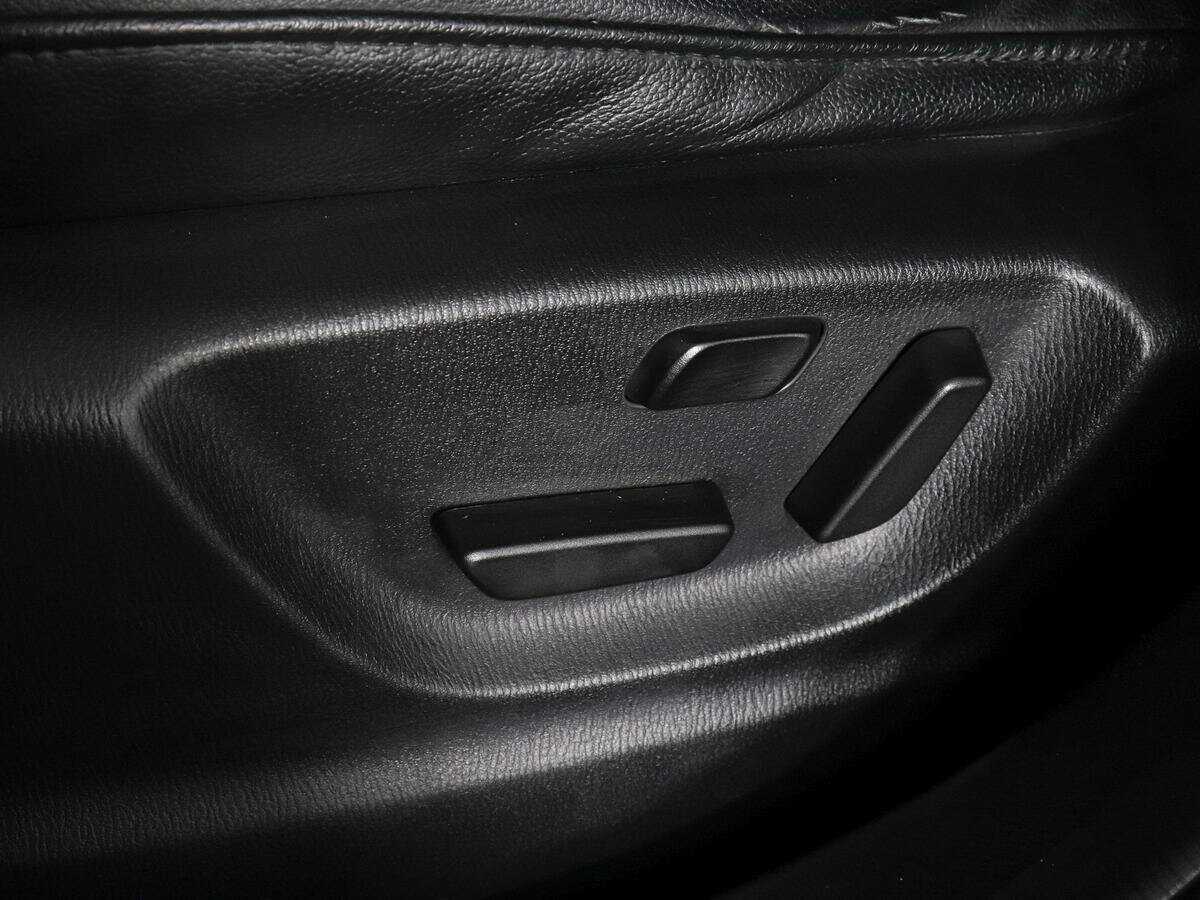 Mazda CX-5 б/у, 2014, Автоматическая. Фото: #13