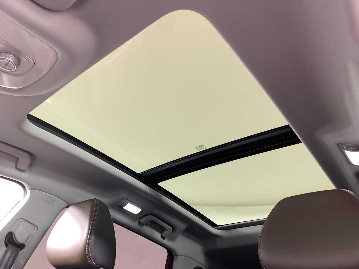 Chery Tiggo 8 Pro б/у, 2021, Роботизированная. Фото: #17