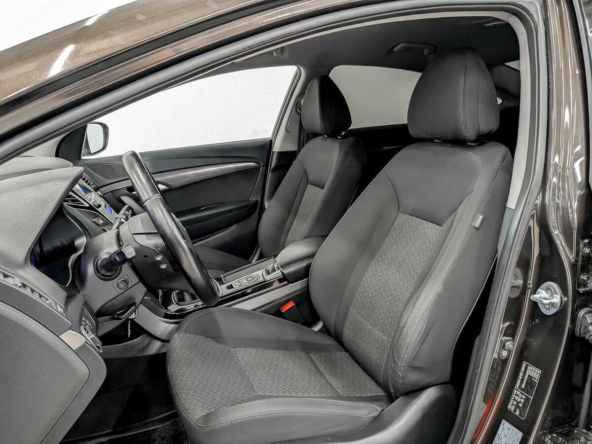 Hyundai i40 б/у, 2016, Автоматическая. Фото: #19