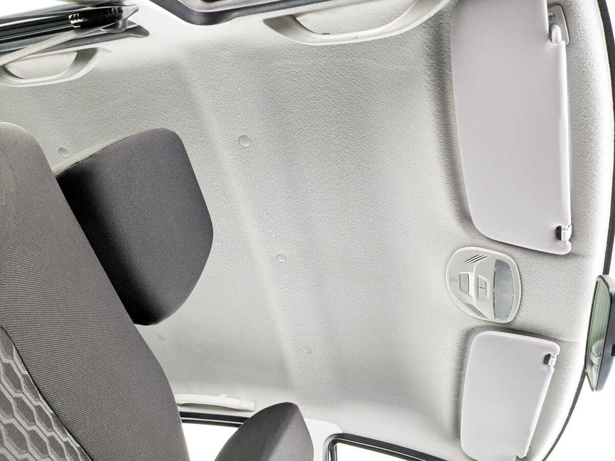 Lada (ВАЗ) Granta б/у, 2022, Механическая. Фото: #20