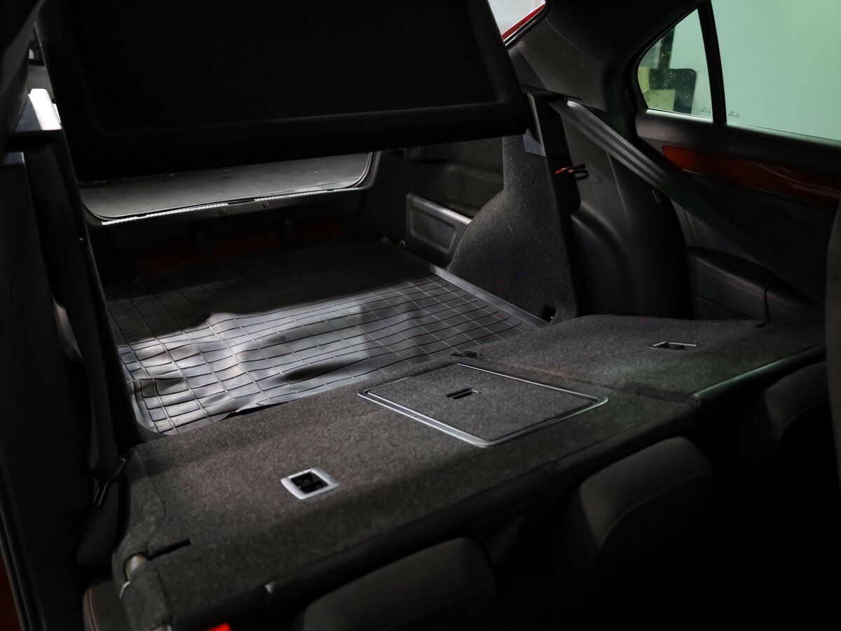 Volkswagen Polo б/у, 2021, Автоматическая. Фото: #23