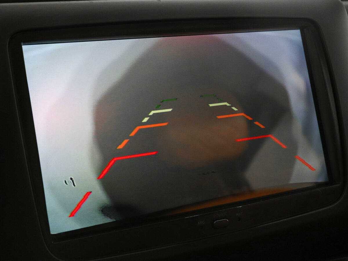 Renault Duster б/у, 2021, Механическая. Фото: #12