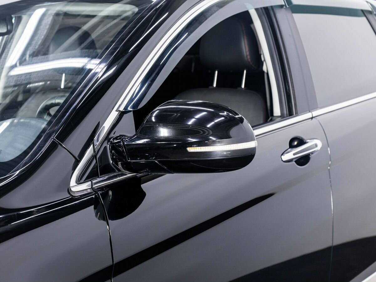 Haval H6 б/у, 2019, Механическая. Фото: #7