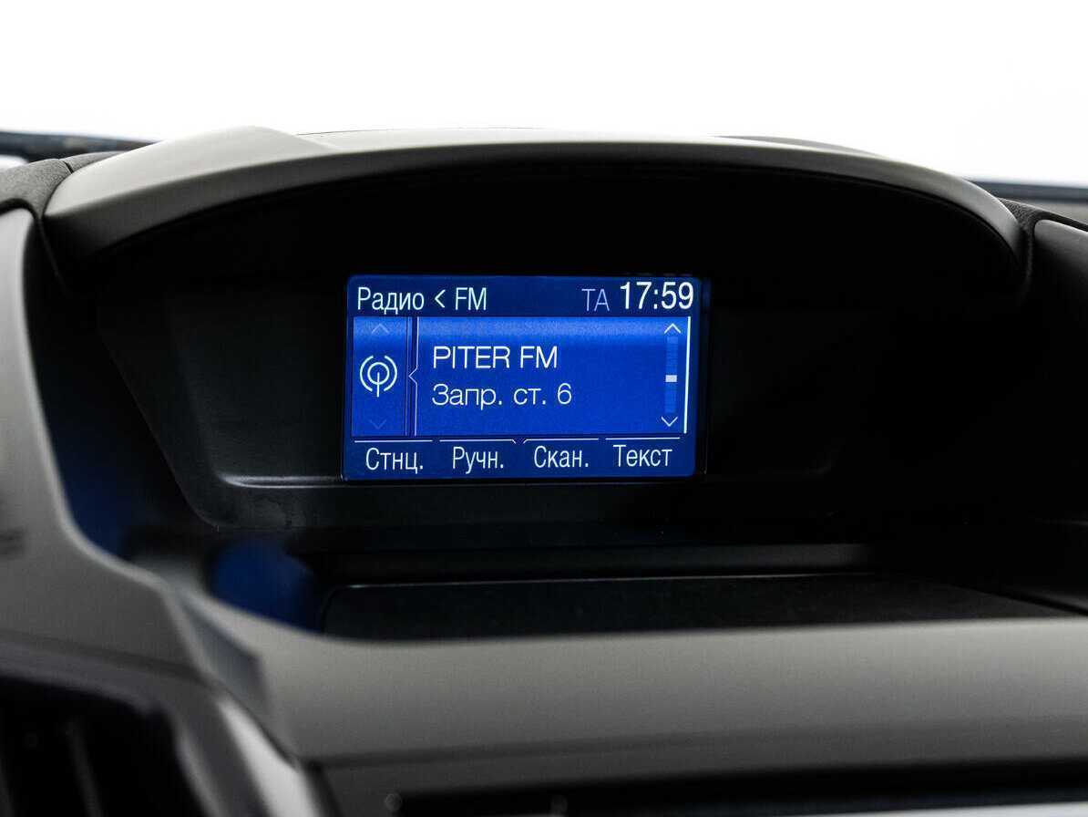 Ford Kuga б/у, 2013, Роботизированная. Фото: #15