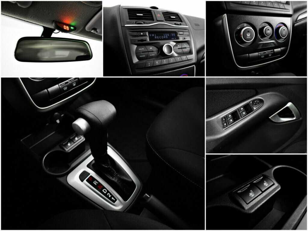 Lada (ВАЗ) Granta б/у, 2019, Автоматическая. Фото: #13