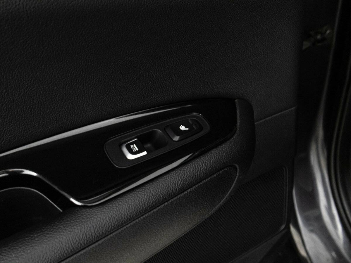 Kia Optima б/у, 2019, Автоматическая. Фото: #23