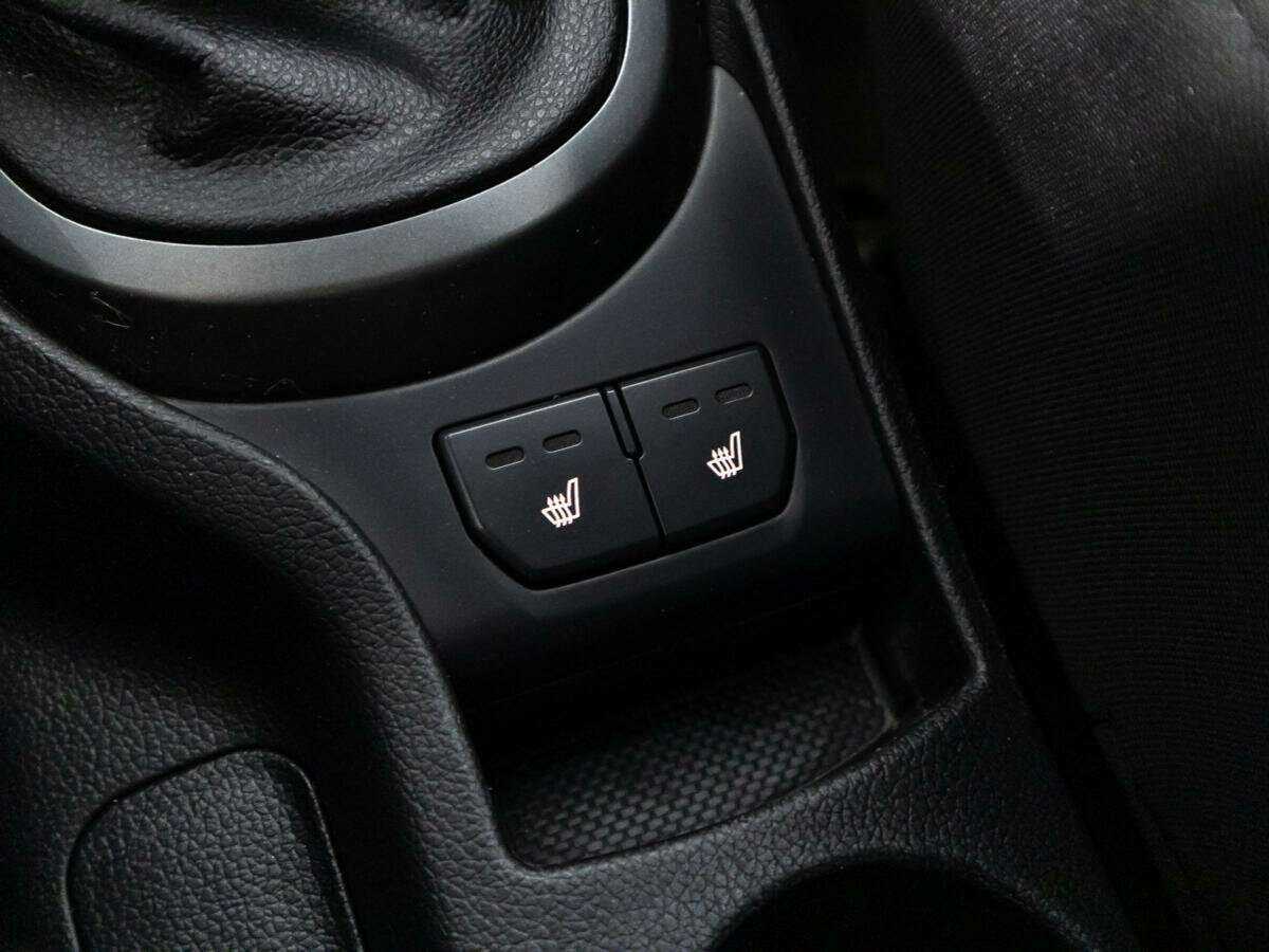 Kia Rio б/у, 2014, Механическая. Фото: #15