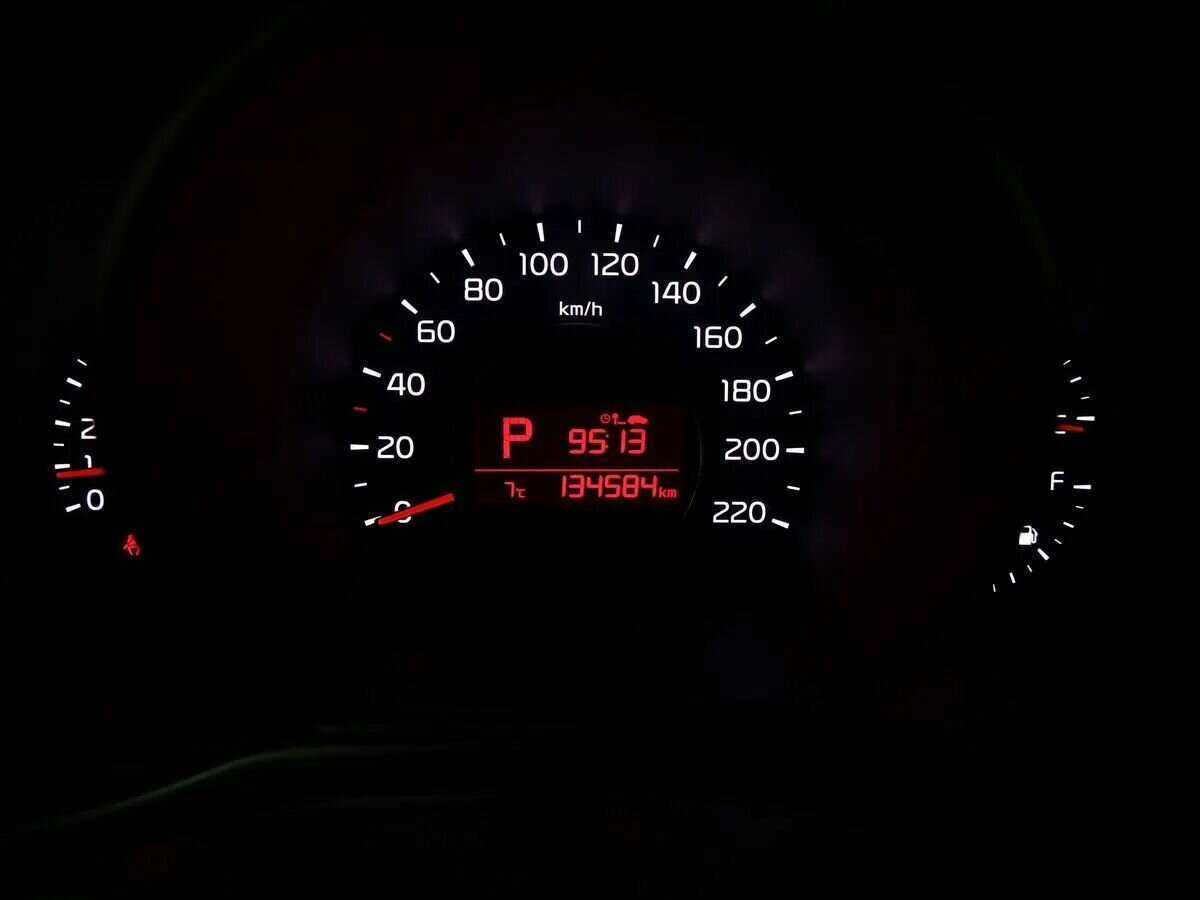 Kia Soul б/у, 2017, Автоматическая. Фото: #11