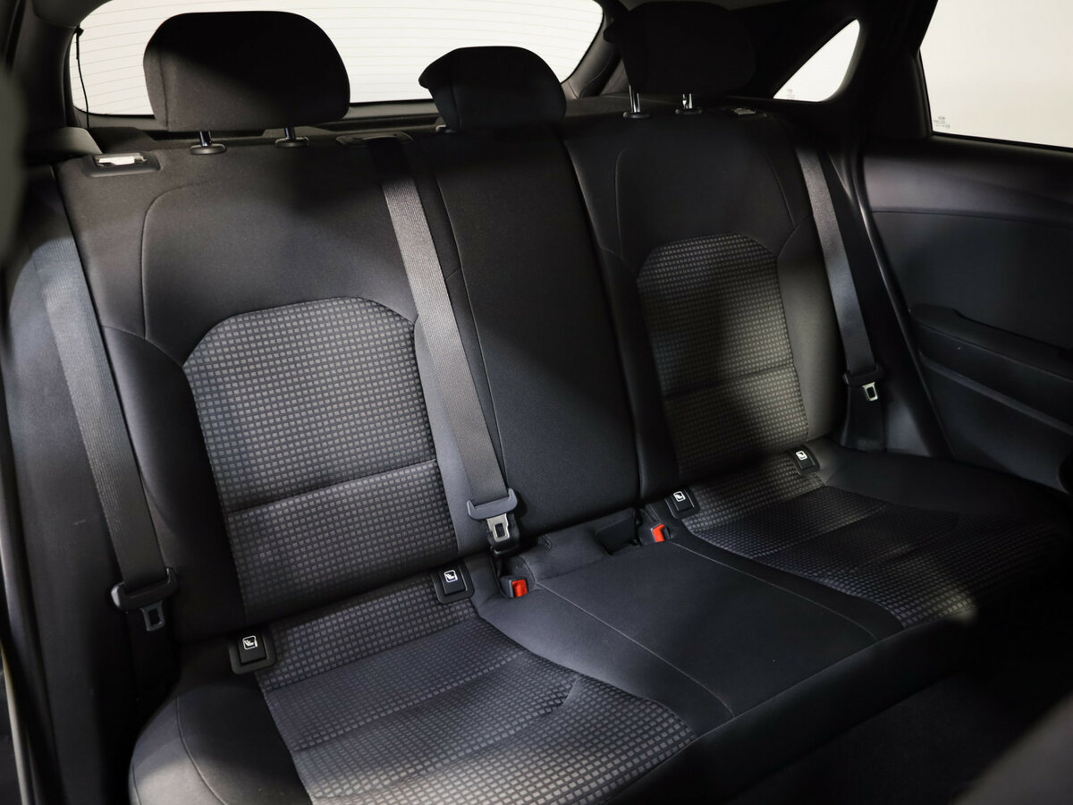 Kia Ceed б/у, 2020, Автоматическая. Фото: #19