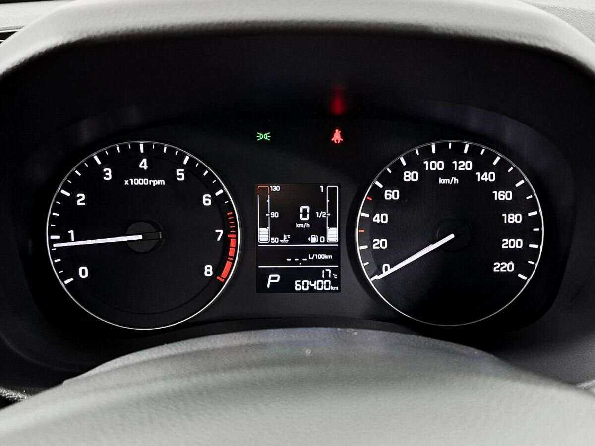 Hyundai Creta б/у, 2021, Автоматическая. Фото: #10