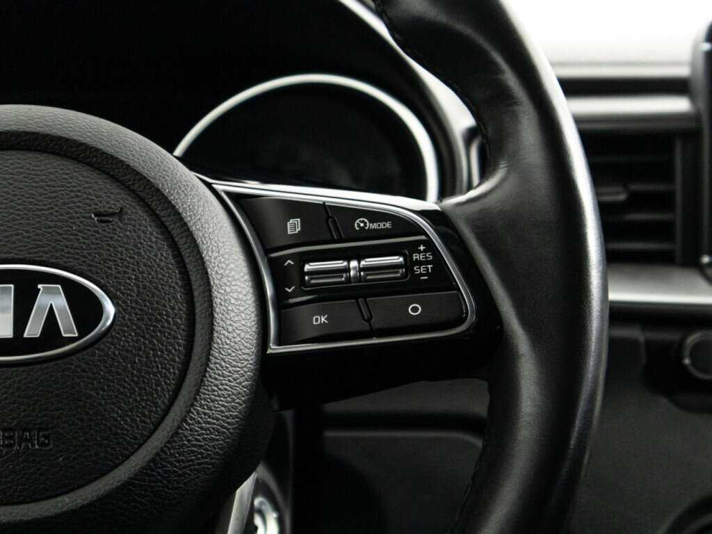 Kia Ceed б/у, 2019, Механическая. Фото: #18