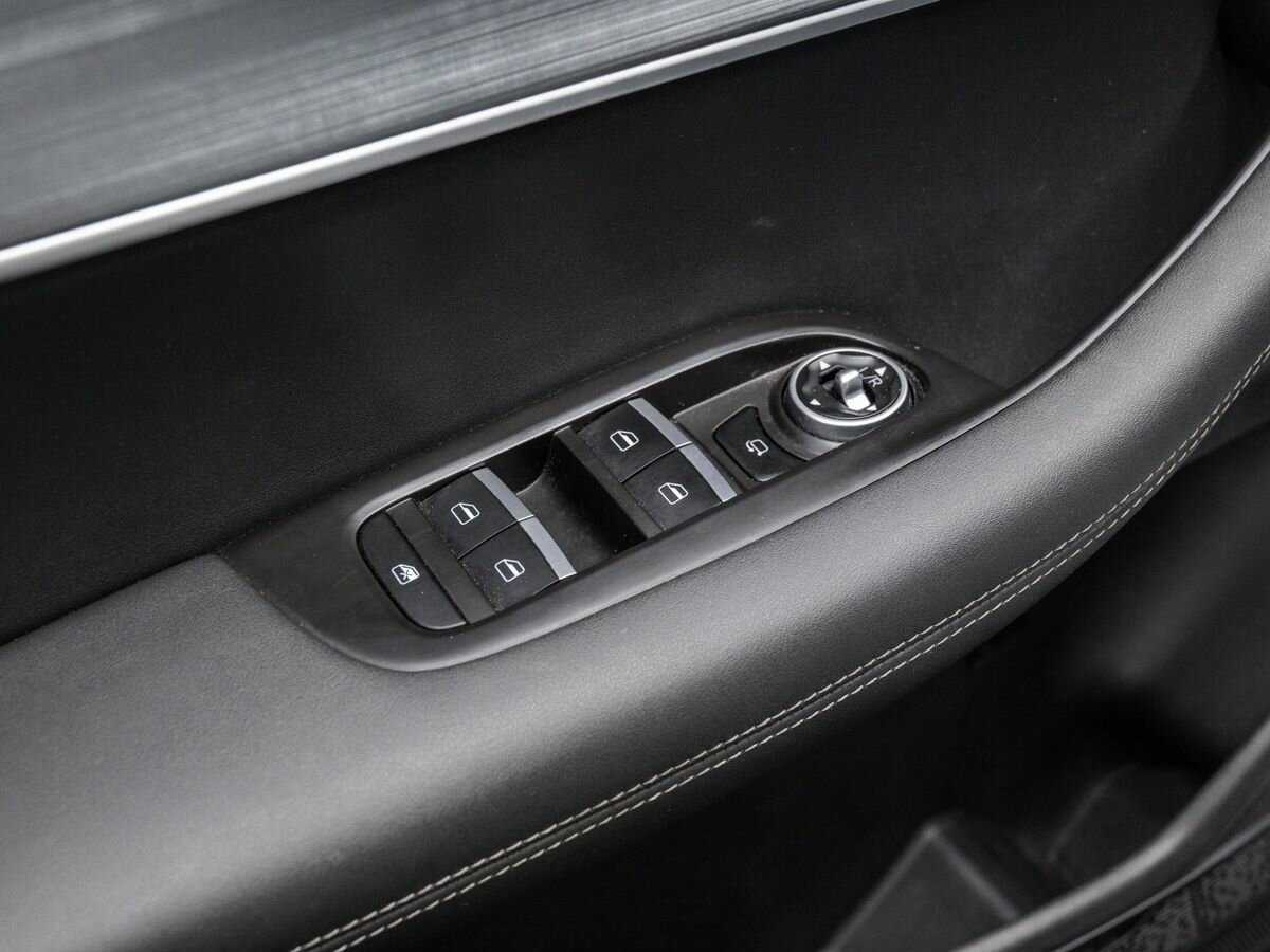 Chery Tiggo 7 Pro Max б/у, 2022, Вариатор. Фото: #16