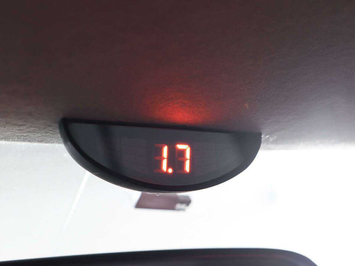 Mitsubishi Pajero Sport б/у, 2014, Механическая. Фото: #19