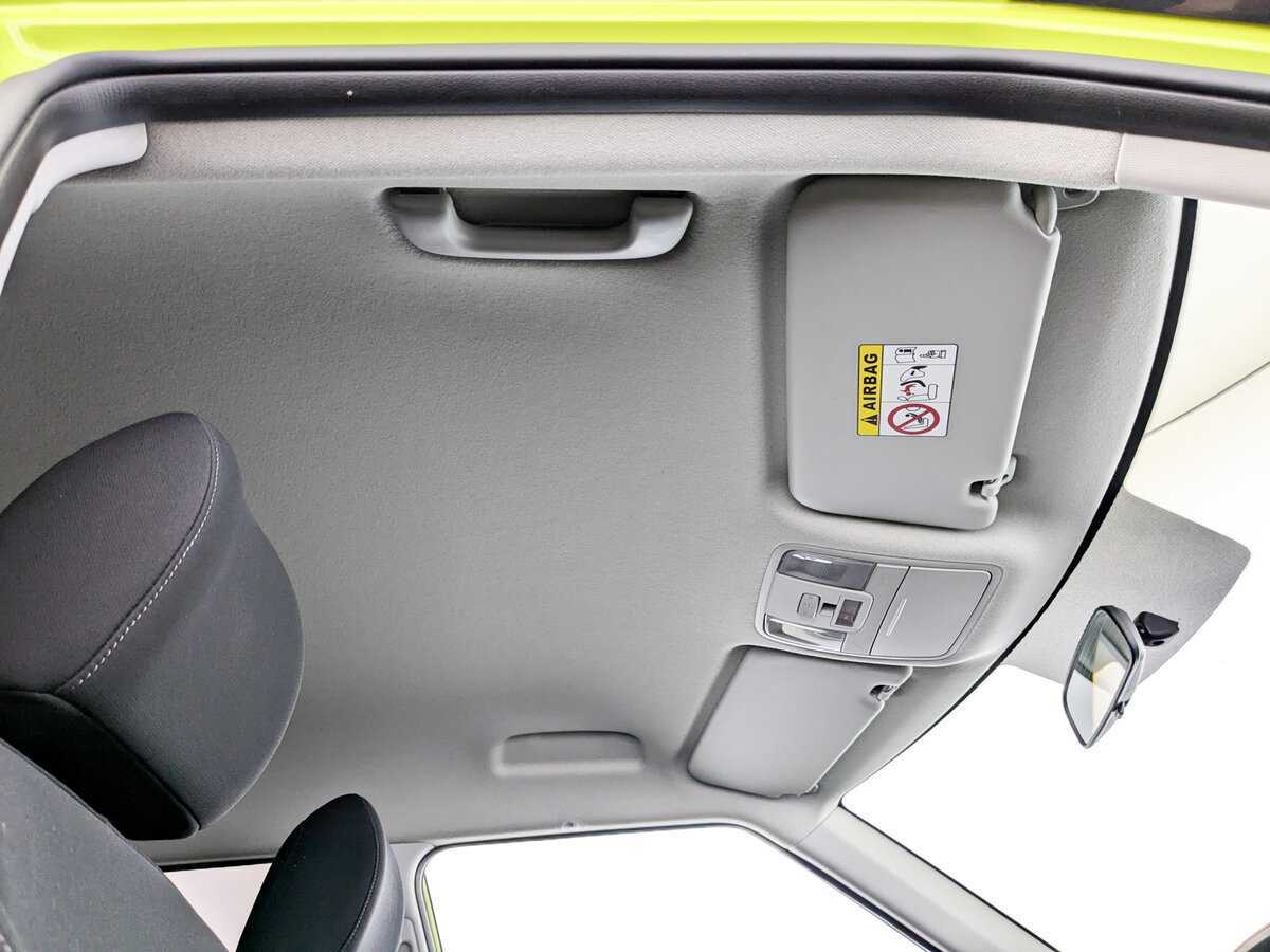 Kia Soul б/у, 2019, Автоматическая. Фото: #17