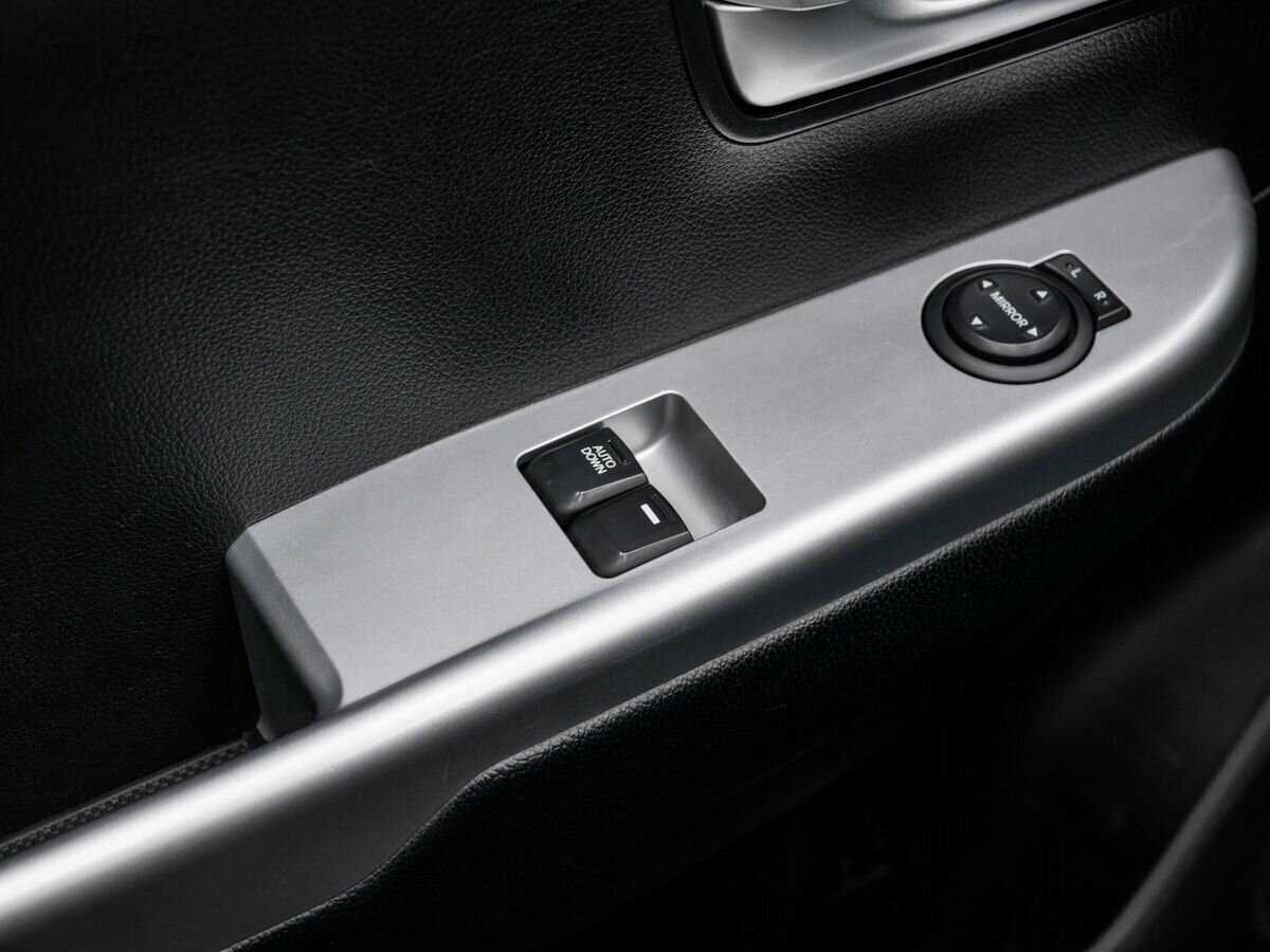 Kia Rio б/у, 2015, Механическая. Фото: #14