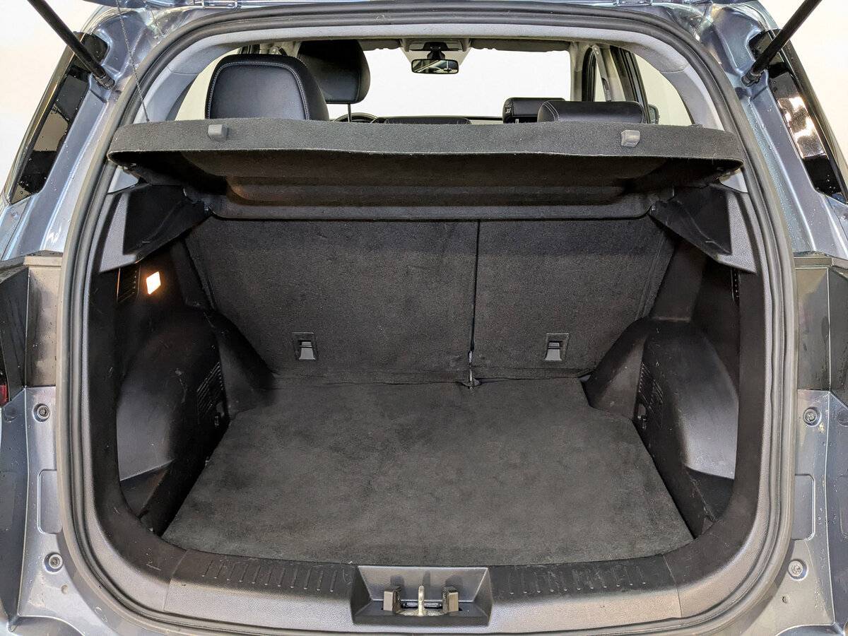 Chery Tiggo 4 б/у, 2021, Роботизированная. Фото: #8