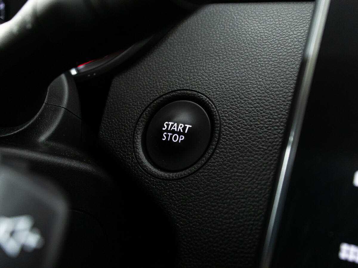 Renault Arkana б/у, 2019, Вариатор. Фото: #16