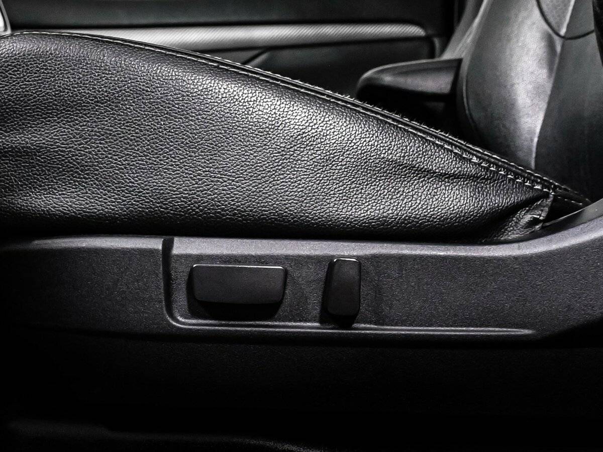 Mitsubishi Outlander б/у, 2015, Вариатор. Фото: #13