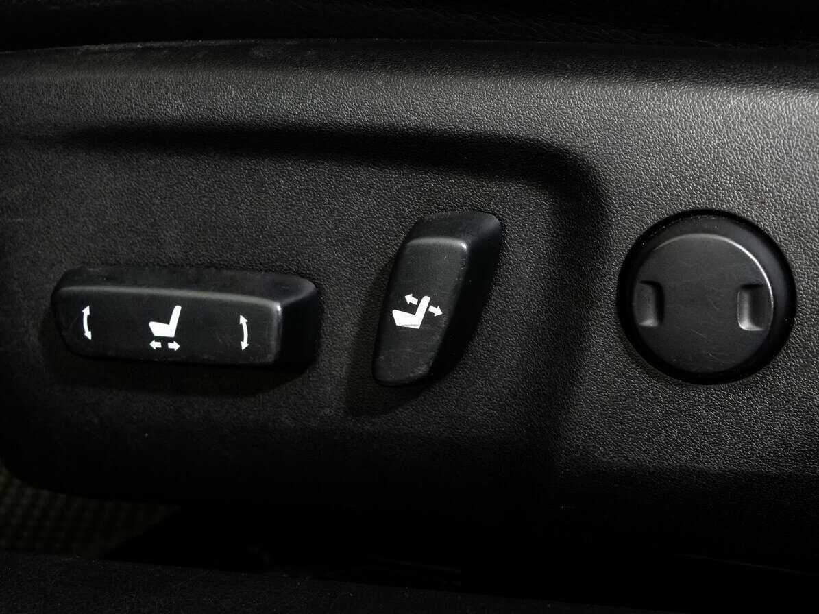 Toyota Camry б/у, 2014, Автоматическая. Фото: #13