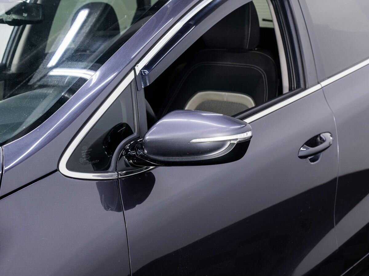 Kia Ceed б/у, 2017, Роботизированная. Фото: #7