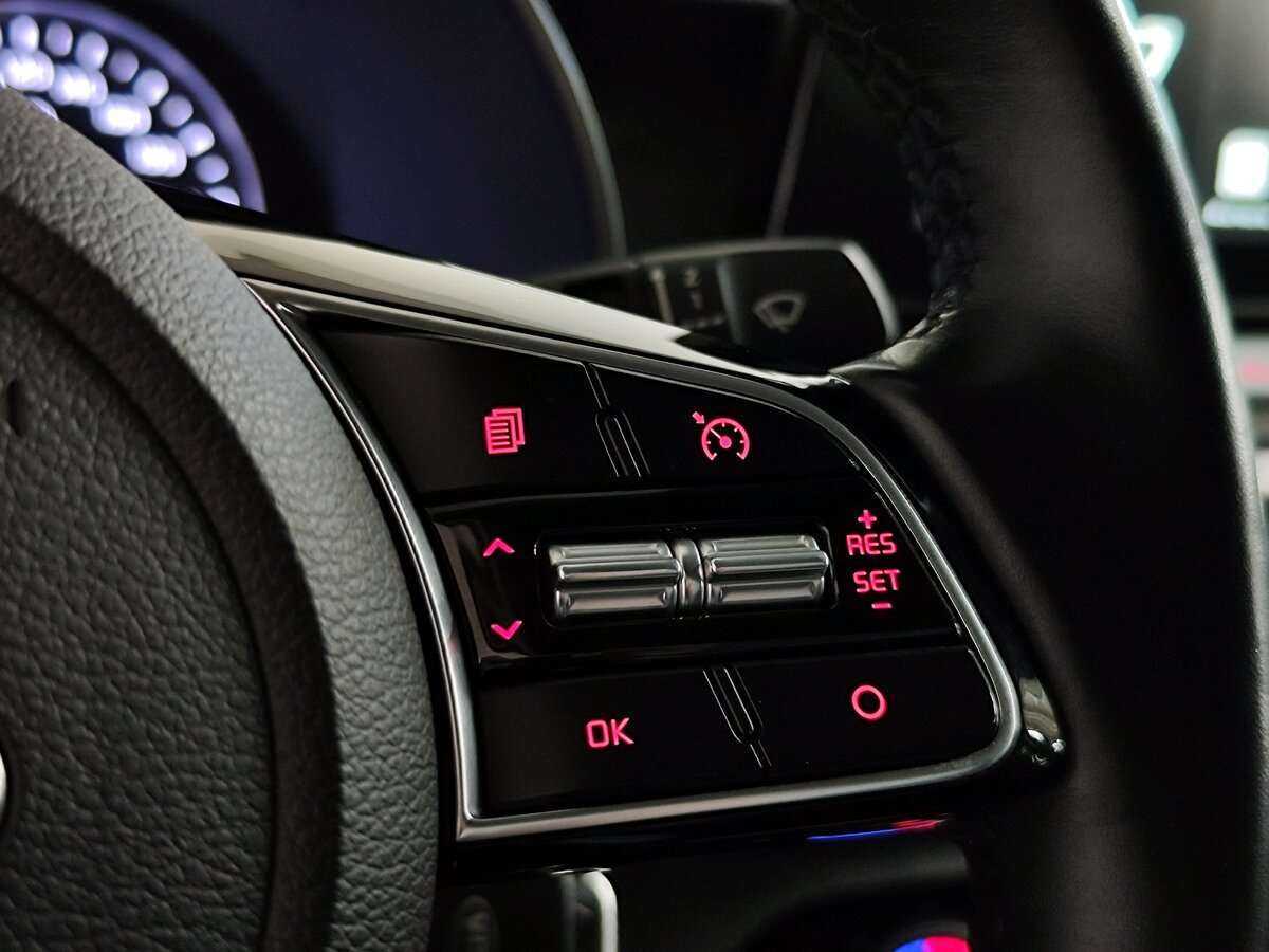 Kia Cerato б/у, 2020, Автоматическая. Фото: #17