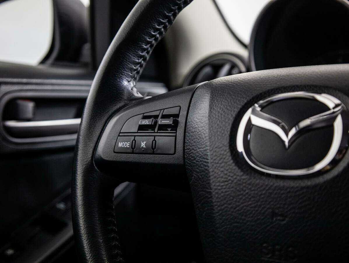 Mazda 3 б/у, 2012, Автоматическая. Фото: #14