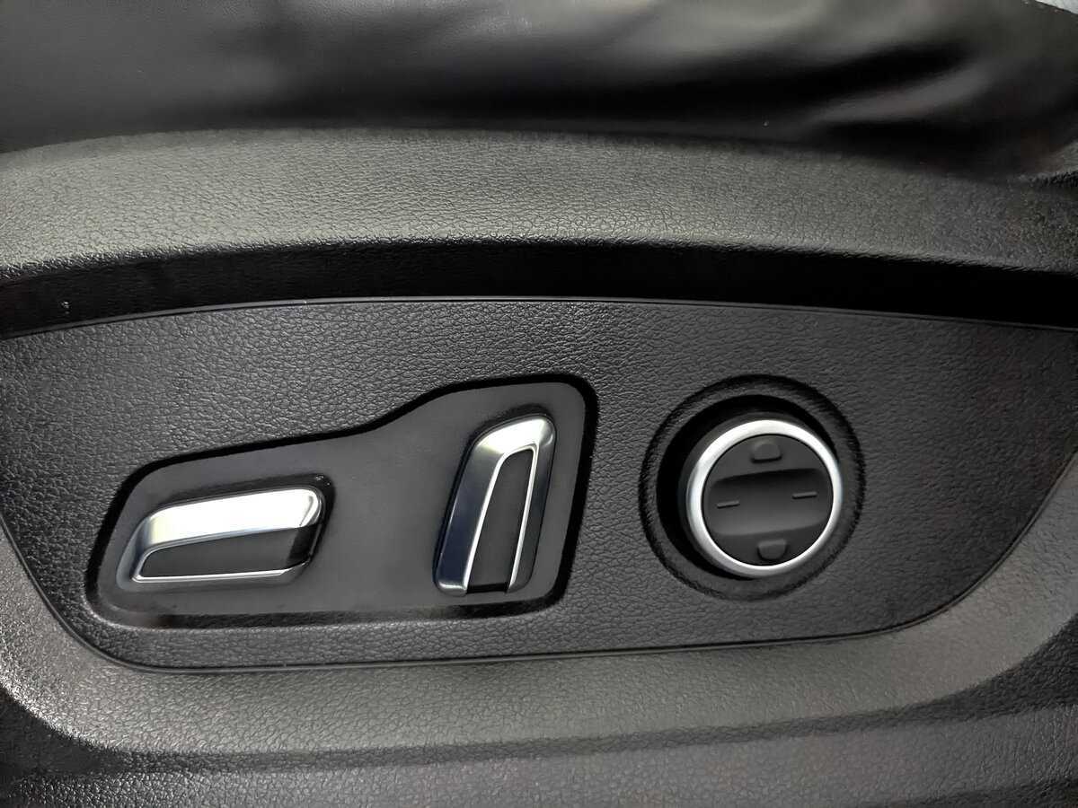 Chery Tiggo 7 Pro б/у, 2022, Вариатор. Фото: #22