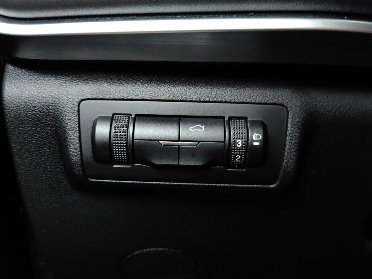 Chery Tiggo 7 Pro б/у, 2021, Вариатор. Фото: #20