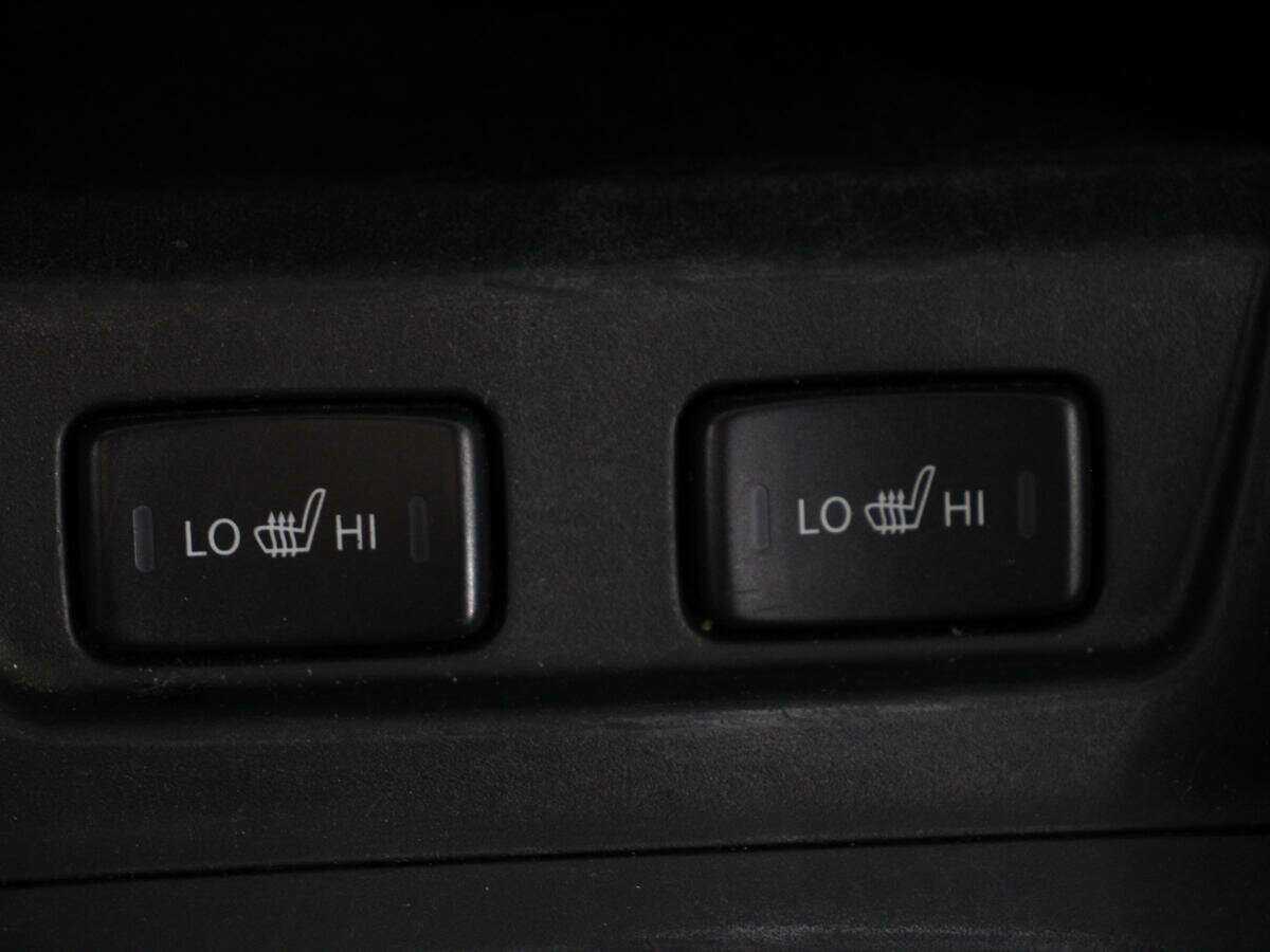 Suzuki Vitara б/у, 2016, Автоматическая. Фото: #19