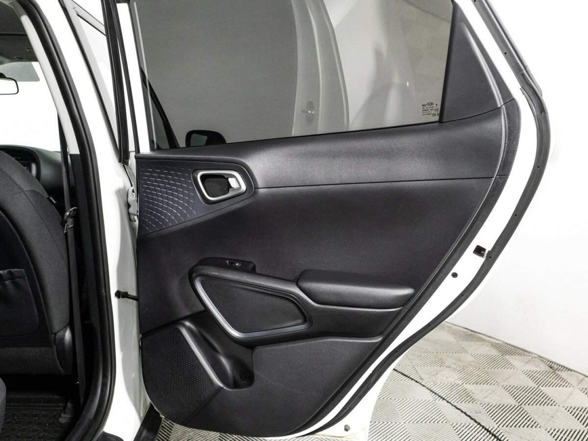 Kia Soul б/у, 2020, Автоматическая. Фото: #26