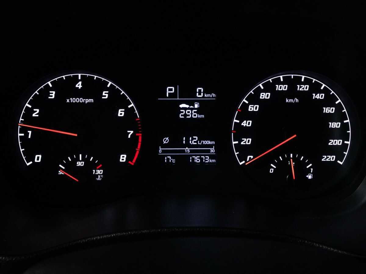 Hyundai Solaris б/у, 2021, Автоматическая. Фото: #11