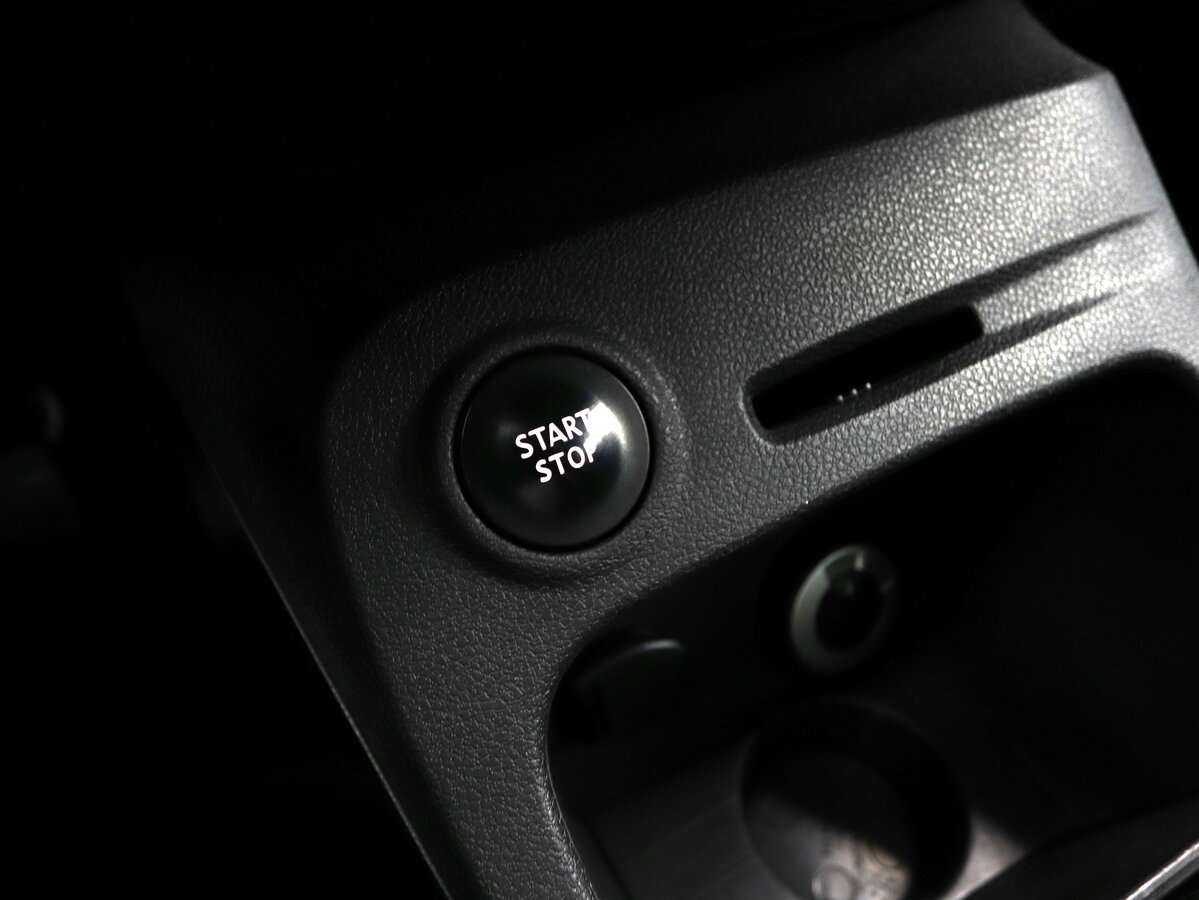 Renault Kaptur б/у, 2016, Автоматическая. Фото: #17