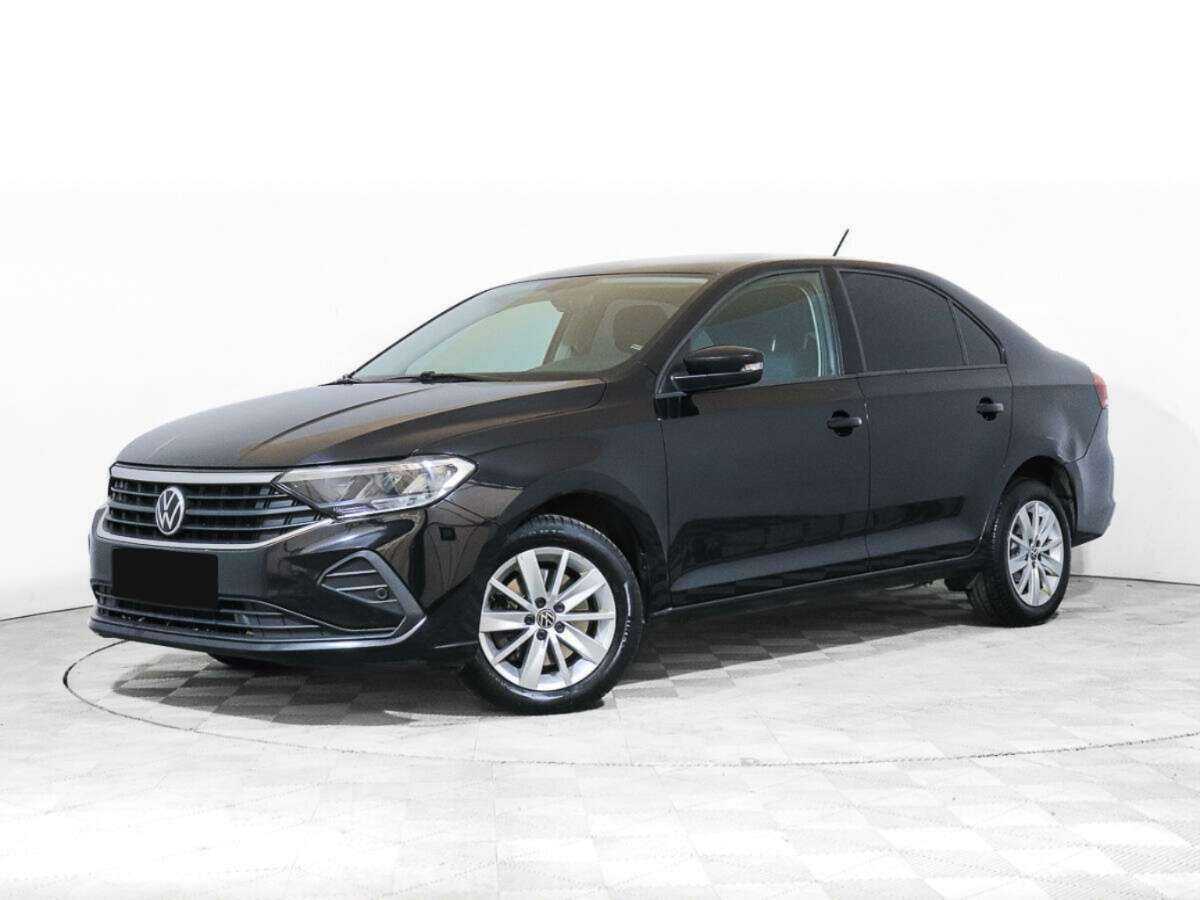 Volkswagen Polo б/у, 2020, Автоматическая. Посмотреть фото