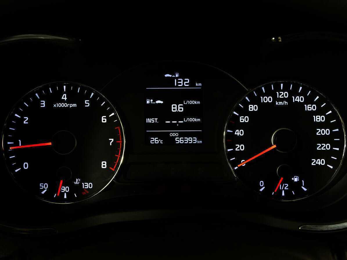 Kia Cerato б/у, 2019, Механическая. Фото: #15