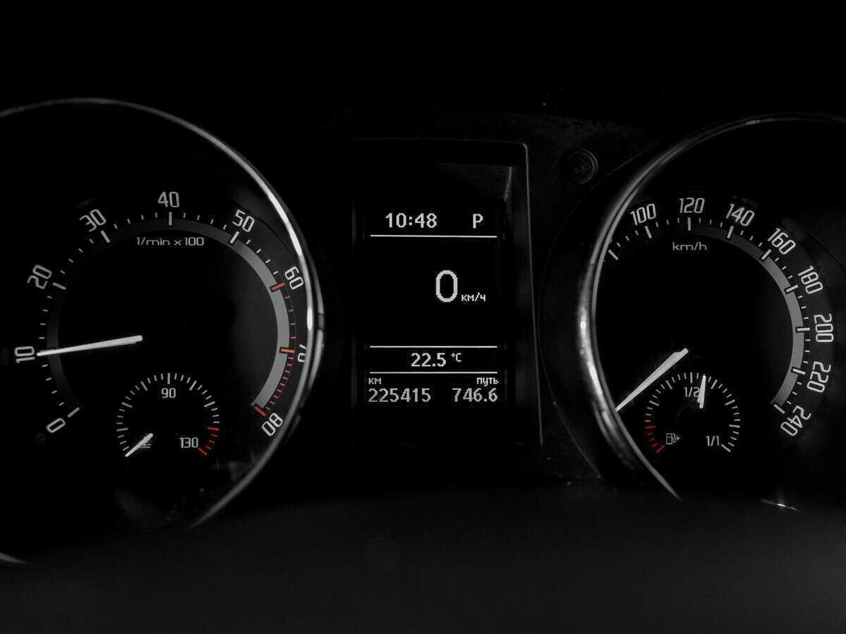 Skoda Yeti б/у, 2017, Роботизированная. Фото: #10