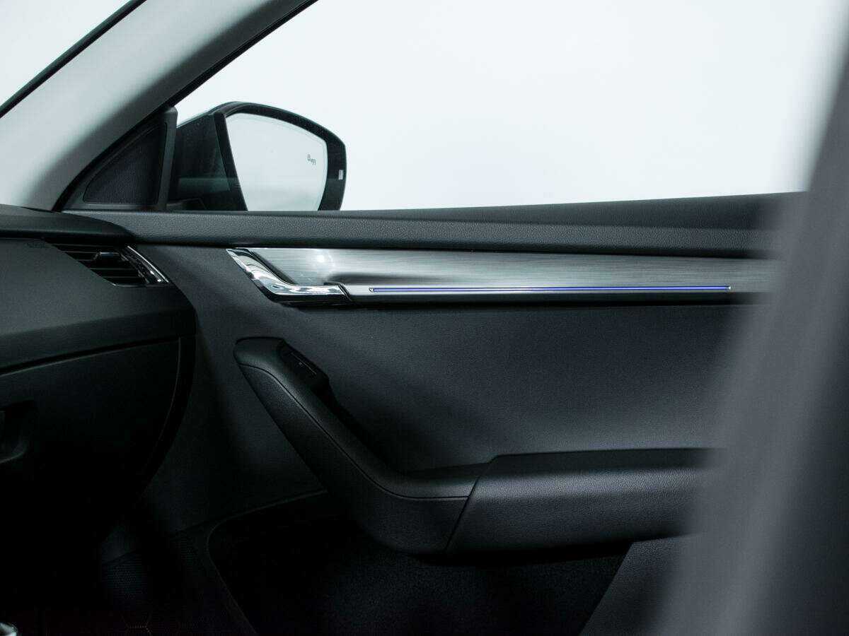 Skoda Octavia б/у, 2020, Автоматическая. Фото: #15