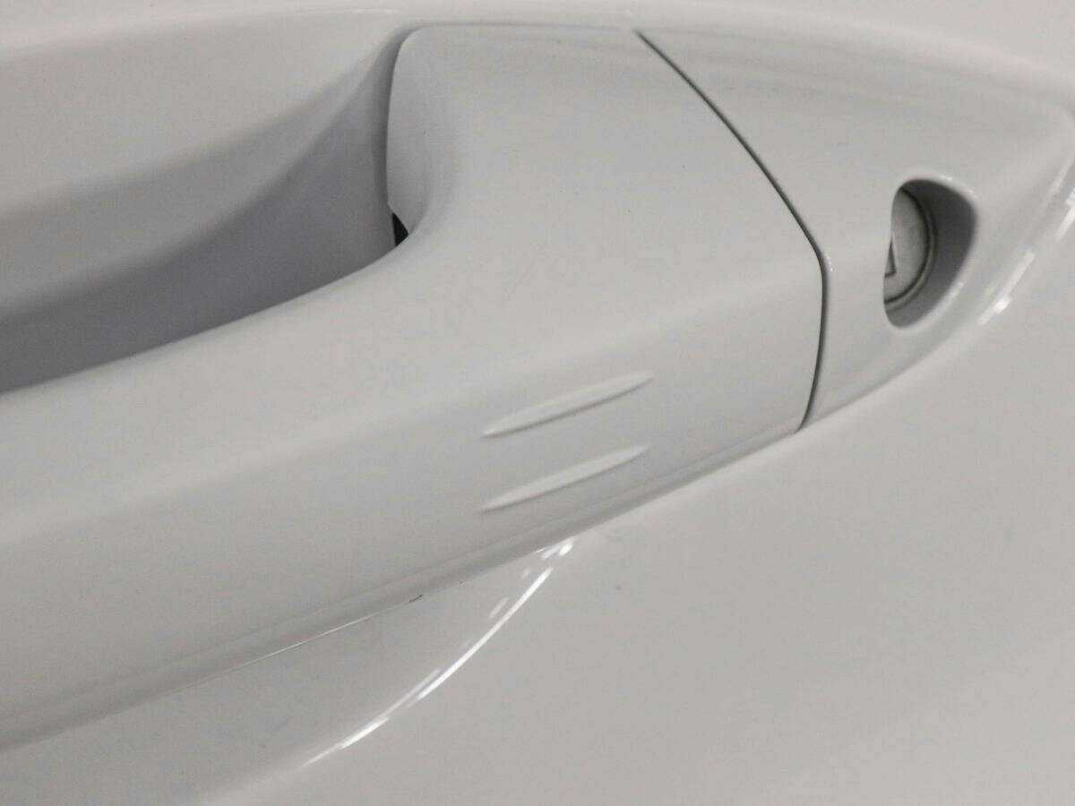 Geely Coolray б/у, 2020, Роботизированная. Фото: #12