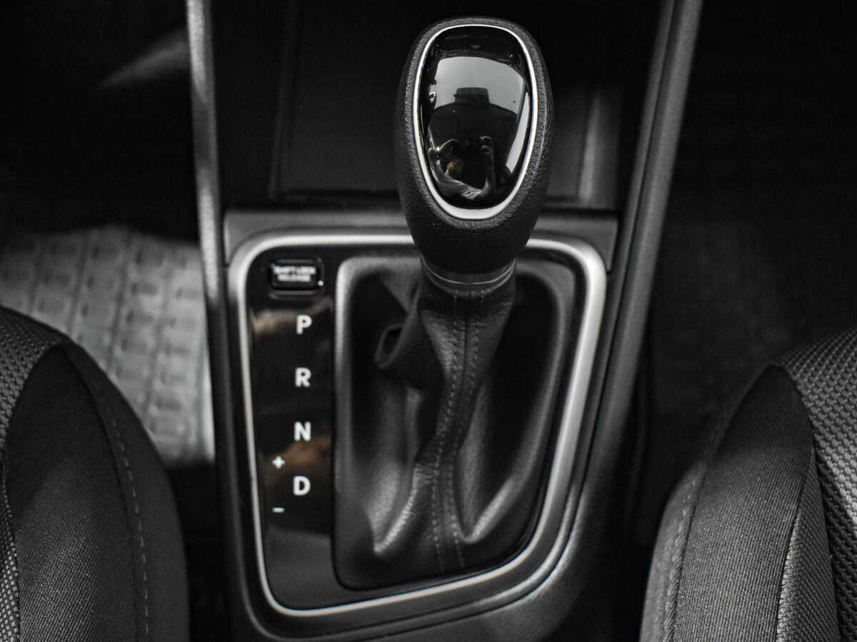 Hyundai Solaris б/у, 2019, Автоматическая. Фото: #12