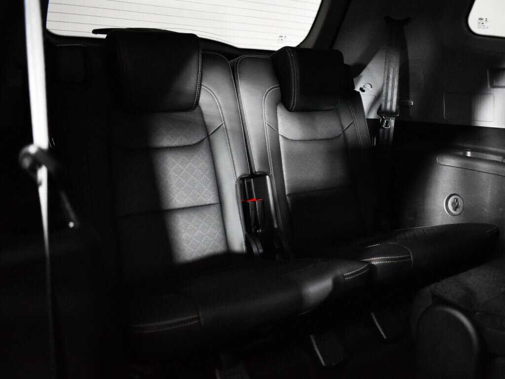 Chery Tiggo 8 Pro б/у, 2021, Роботизированная. Фото: #10