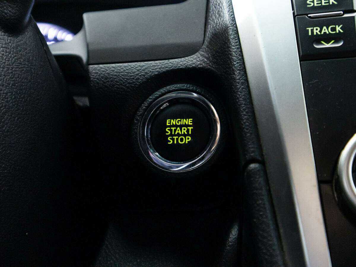 Toyota Camry б/у, 2013, Автоматическая. Фото: #16