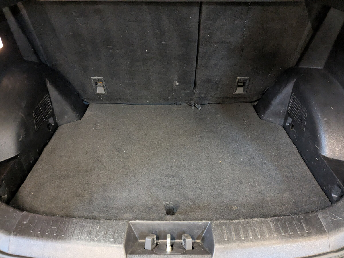 Chery Tiggo 4 б/у, 2022, Вариатор. Фото: #9