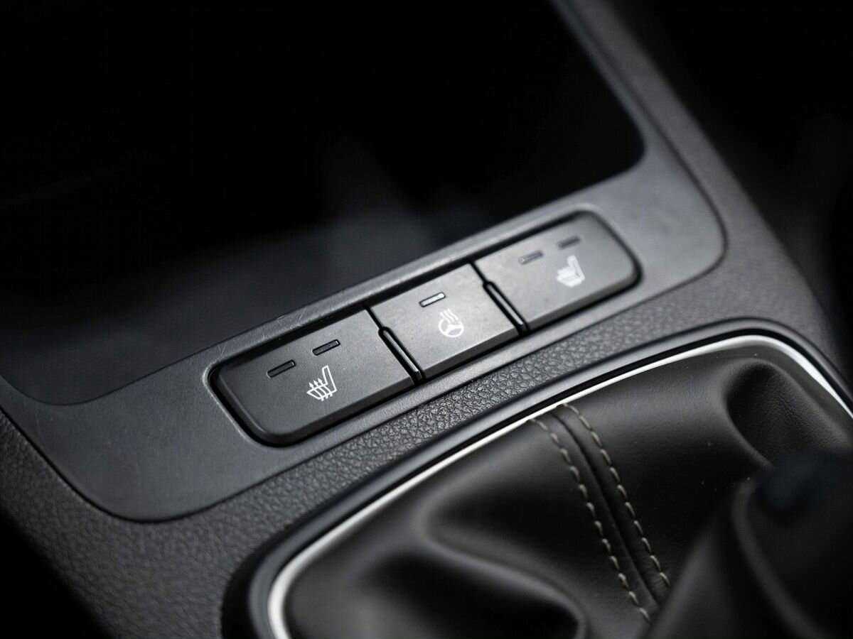 Kia Rio б/у, 2022, Механическая. Фото: #13