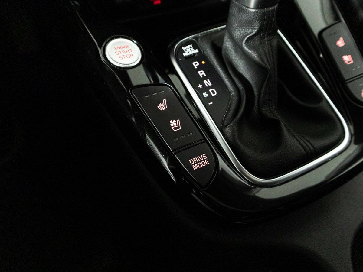 Kia Soul б/у, 2019, Автоматическая. Фото: #18