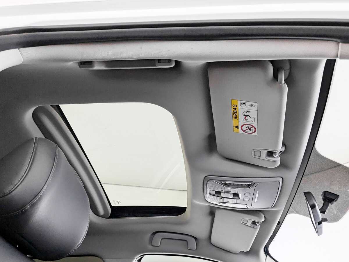 GAC GS5 б/у, 2020, Автоматическая. Фото: #22