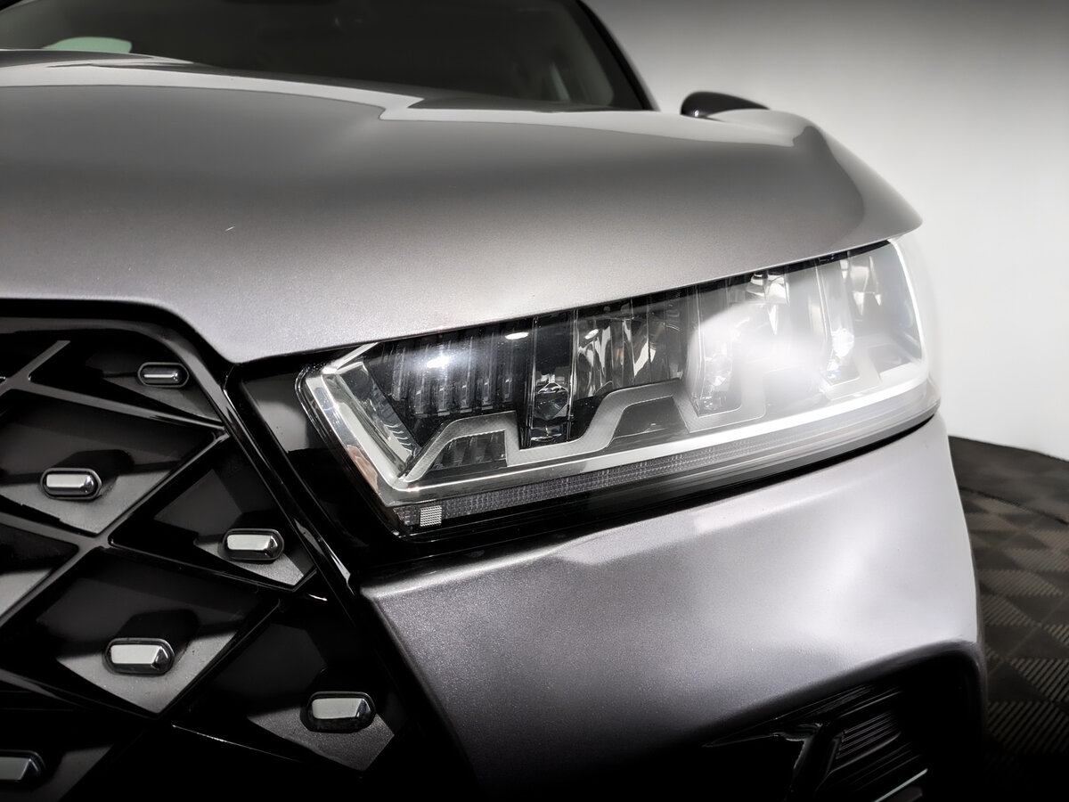 Chery Tiggo 7 Pro б/у, 2022, Вариатор. Фото: #16