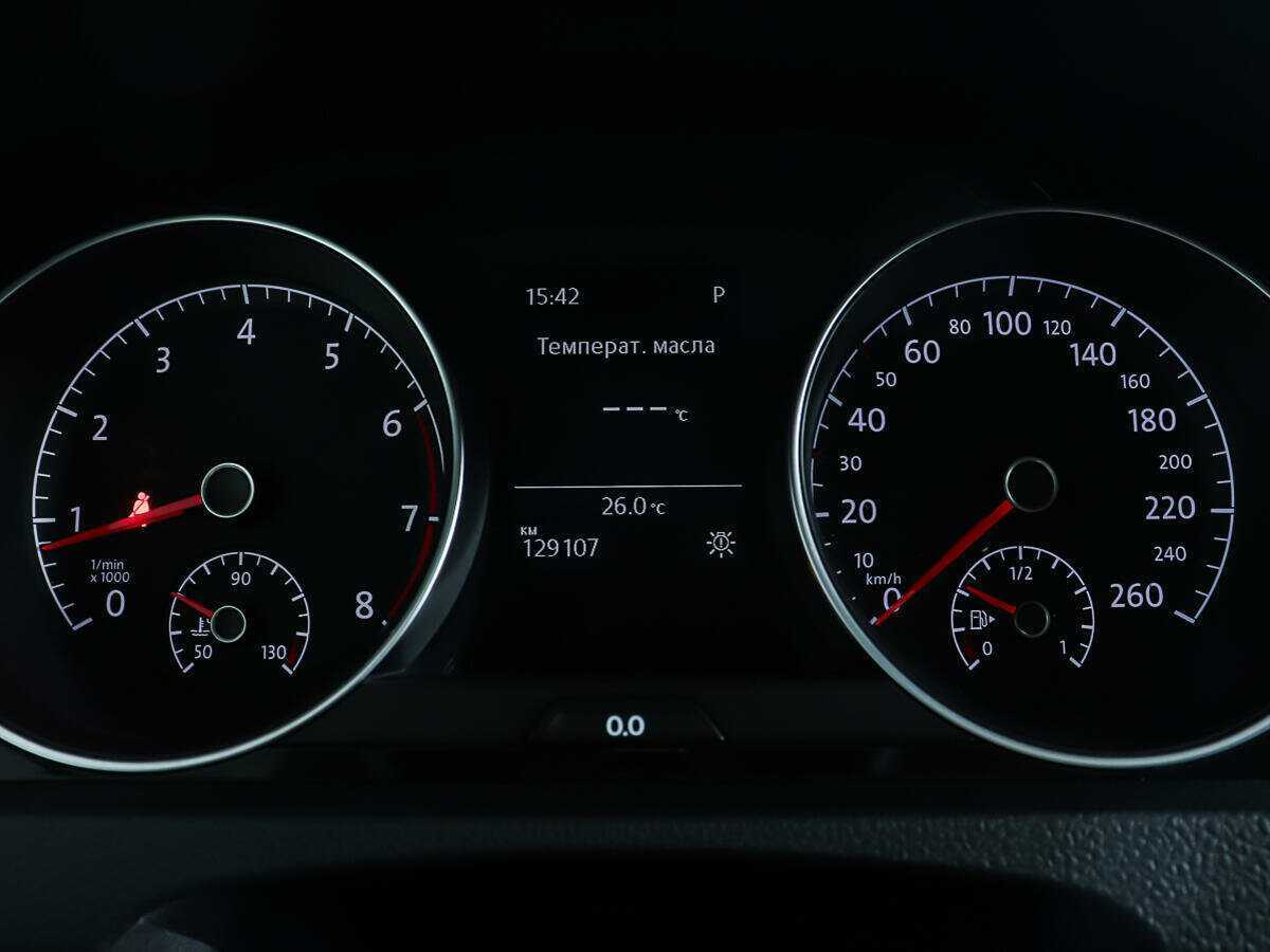 Volkswagen Golf б/у, 2013, Роботизированная. Фото: #14